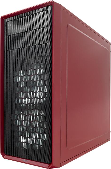 Actual product image Fractal Focus G (ATX, mATX, Mini-ITX)