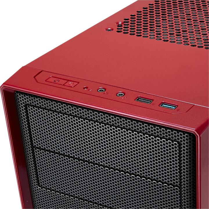 Actual product image Fractal Focus G (ATX, mATX, Mini-ITX)
