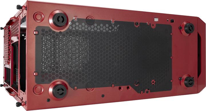 Actual product image Fractal Focus G (ATX, mATX, Mini-ITX)