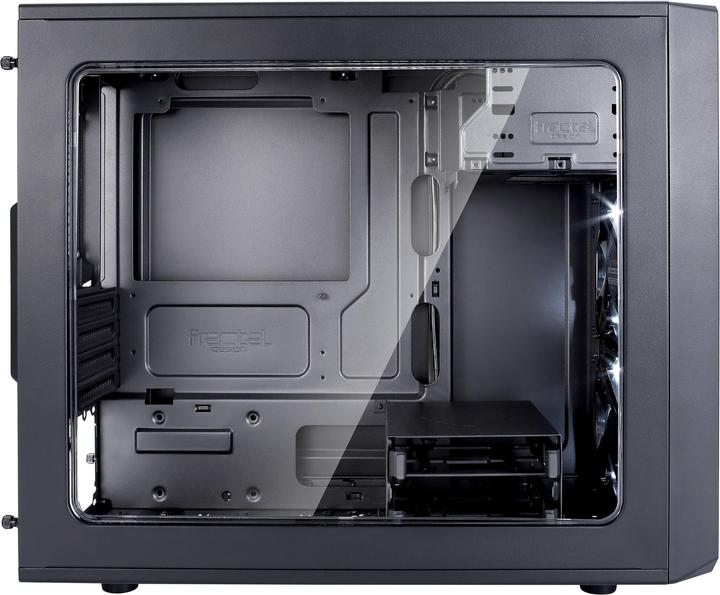 Immagine prodotto Fractal Focus G Mini (mATX, Mini-ITX)