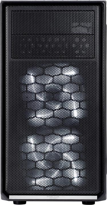 Immagine prodotto Fractal Focus G Mini (mATX, Mini-ITX)