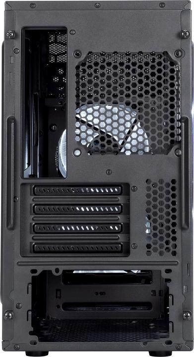 Immagine prodotto Fractal Focus G Mini (mATX, Mini-ITX)