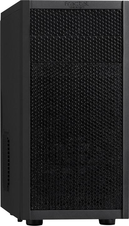 Produktbild Fractal Core 1000 (mATX, Mini-ITX)
