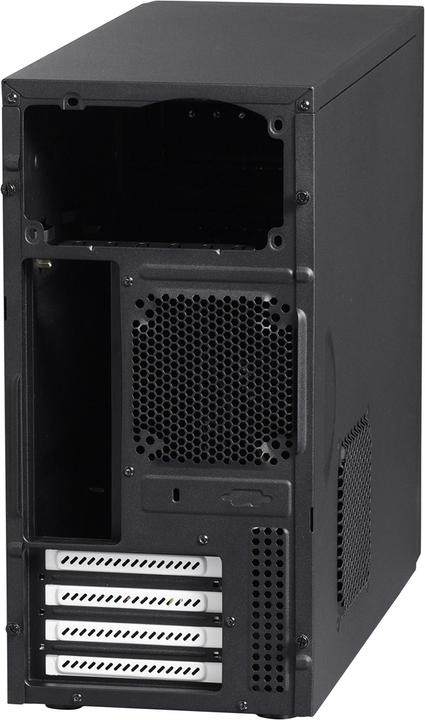 Produktbild Fractal Core 1000 (mATX, Mini-ITX)