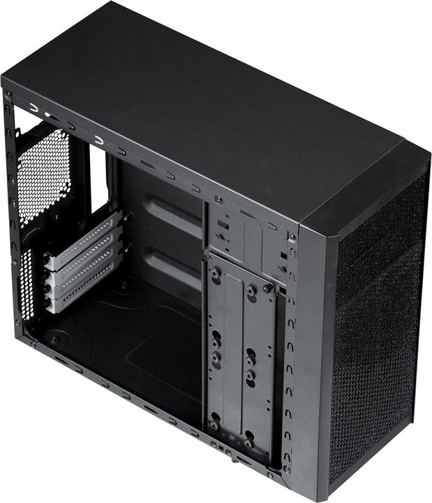 Produktbild Fractal Core 1000 (mATX, Mini-ITX)