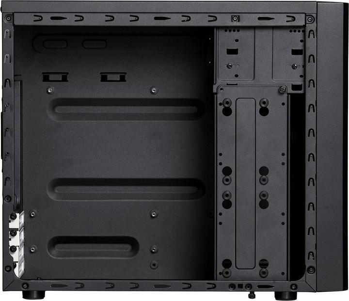 Produktbild Fractal Core 1000 (mATX, Mini-ITX)