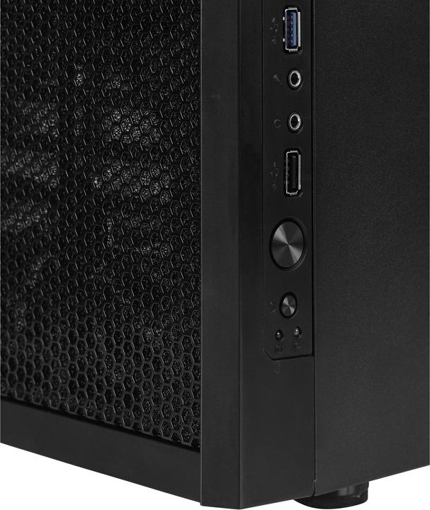 Produktbild Fractal Core 1000 (mATX, Mini-ITX)