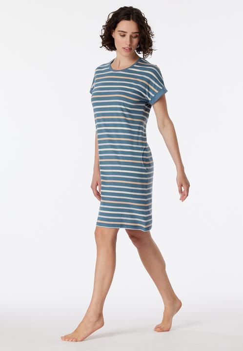 Produktbild Schiesser Casual Essentials Nachthemd (36, S)