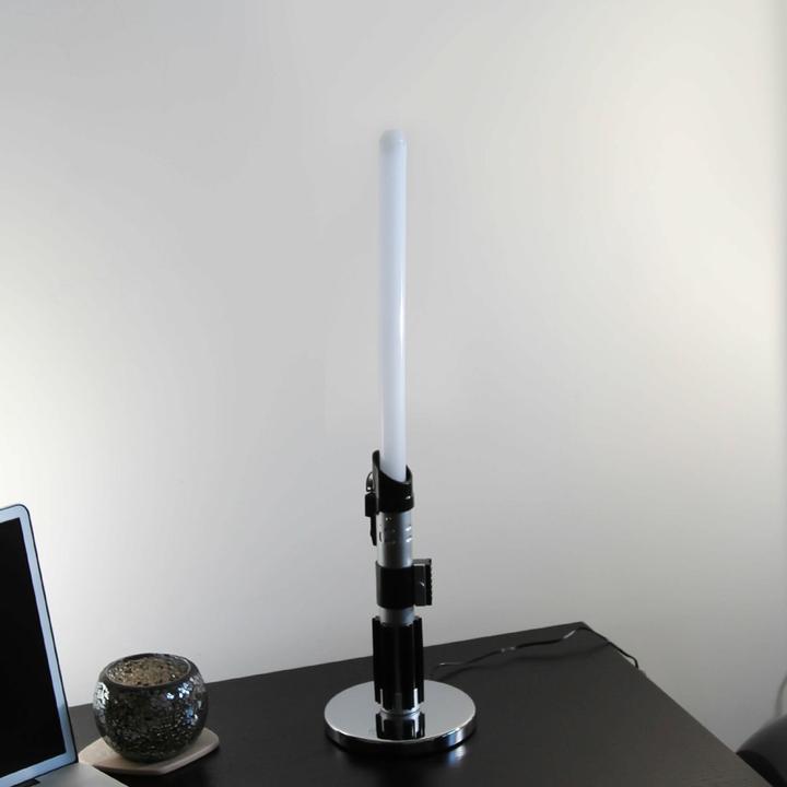 Produktbild Ukonic Ukon!c Tischleuchte Darth Vader Lichtschwert