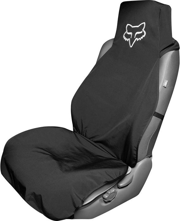 Fox Seat Cover