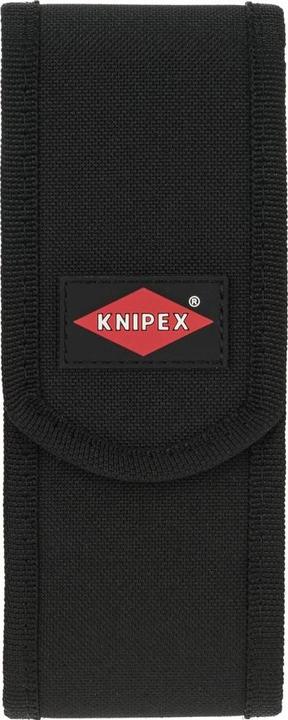 Actual product image Knipex Mini pliers set (55 mm)