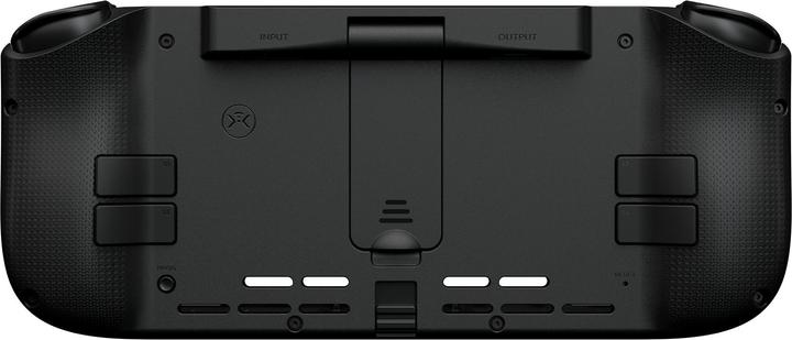 Actual product image CRKD Nitro Deck+ (Switch, Switch OLED)