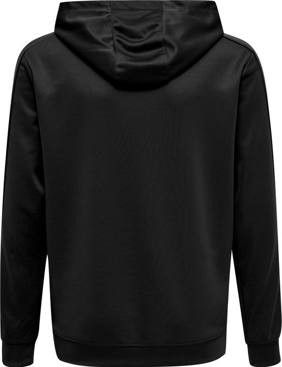 Actual product image hummel Promo Kids Poly Hoodie (176)