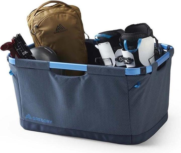 Produktbild Gregory Alpaca Gear Basket 70 (70 l)