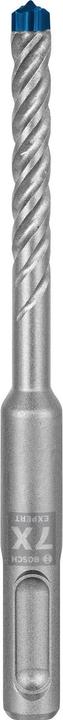 Produktbild Bosch Professional Zubehör EXPERT SDS plus-7X Hammerbohrer, 6,5 x 50 x 115 mm (6.5 Millimeter)