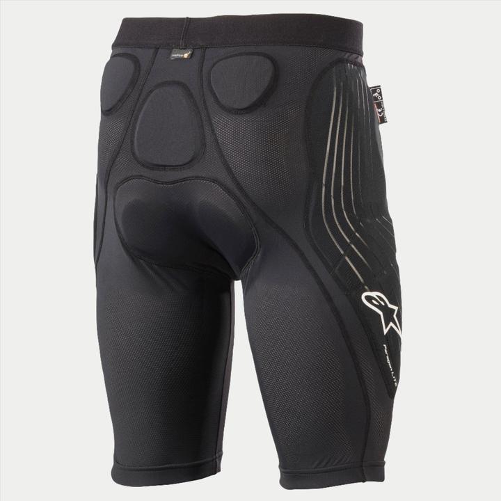 Immagine prodotto Alpinestars Pantaloncini Paragon Lite Youth (L, Pantaloncini protettivi, Esemplare unico)