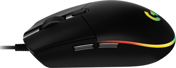 Produktbild Logitech G G102 (Kabelgebunden)