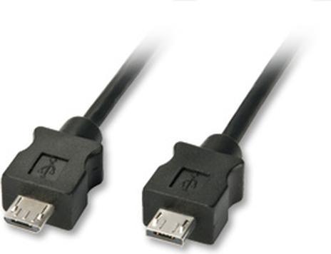 Produktbild Lindy USB 2.0 (1 m, USB 2.0)