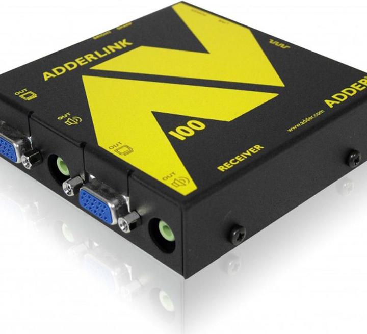 Produktbild Adder ADDERLink AV101R