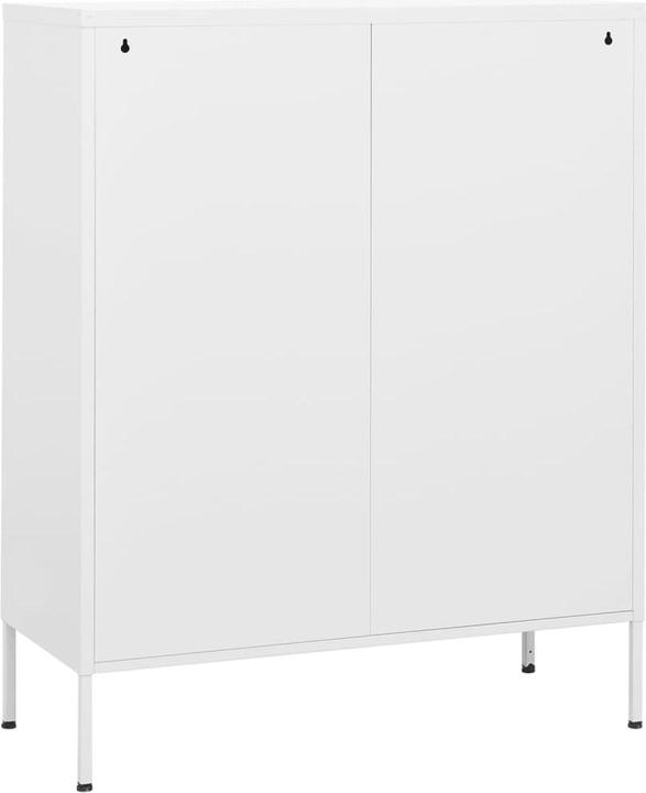 Actual product image VidaXL Samos (80 x 35 x 101.5 cm)