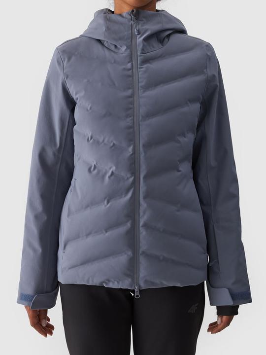 4F Quilted Ski Jacket (S)