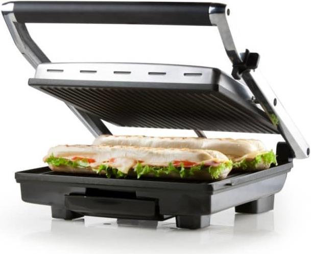 Productafbeelding Domo Contactgrill DO9135G (CH stekker)