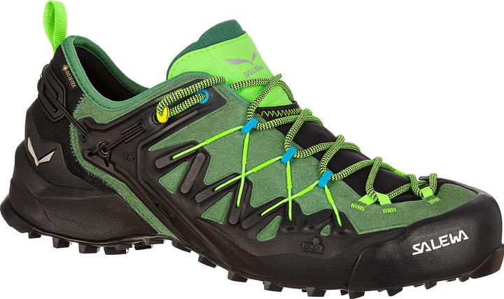 Immagine prodotto Salewa Scarpe Wildfire Edge GTX (47)