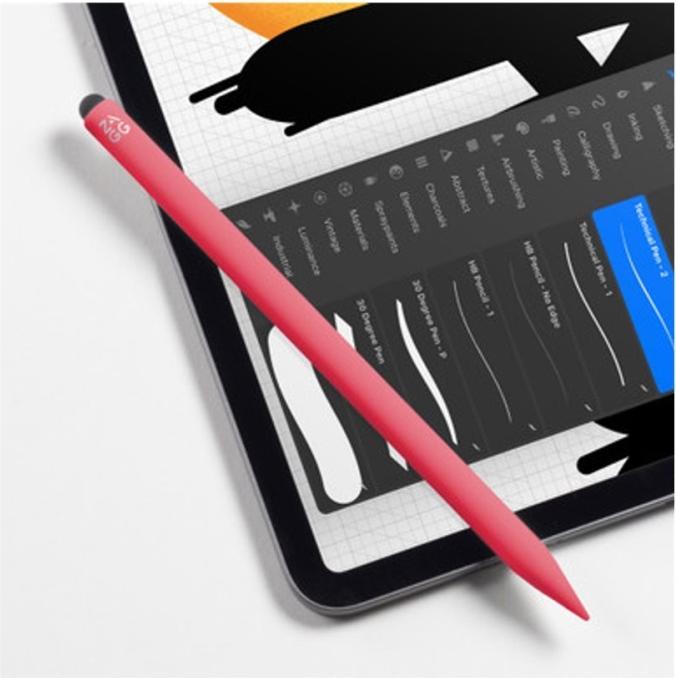 Image du produit Zagg PRO - Stylus 2