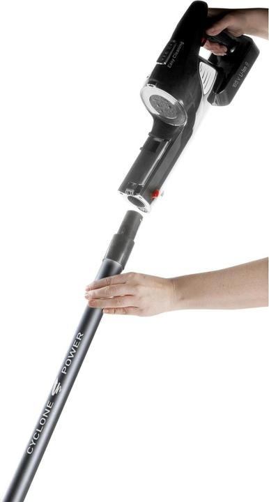 Actual product image Domo DO1032SV