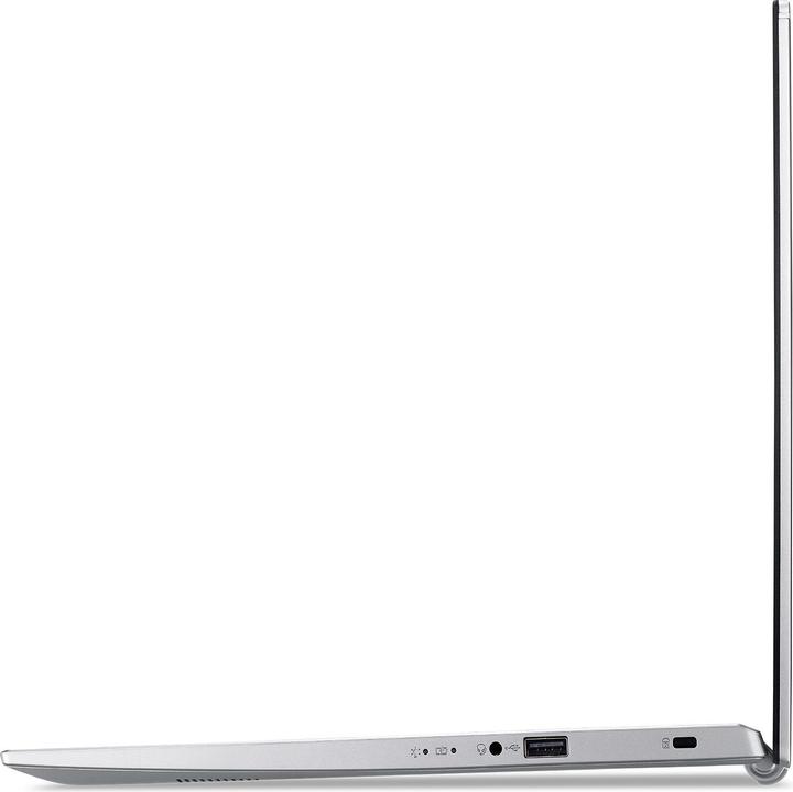 Image du produit Acer Aspire 5 A515-56 (15.60", Intel Core i5-1135G7, 8 Go, 512 Go, DE)