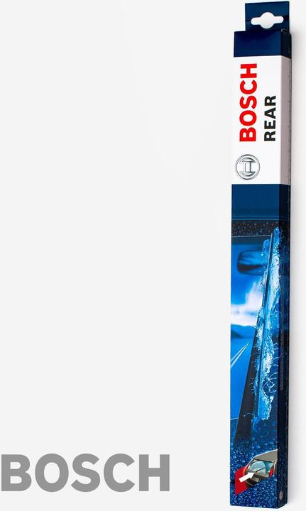 Actual product image Bosch Automotive Twin H340 windscreen wiper