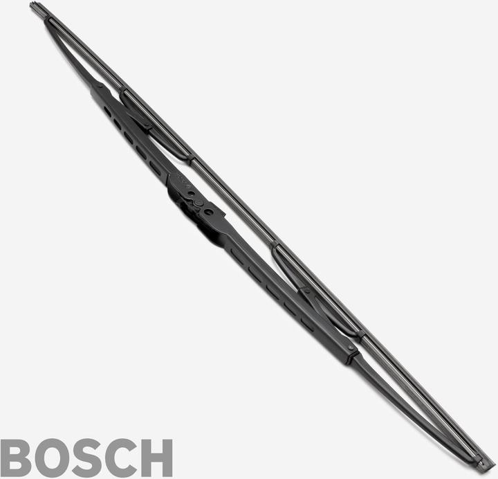 Bosch Automotive Twin H340 windscreen wiper