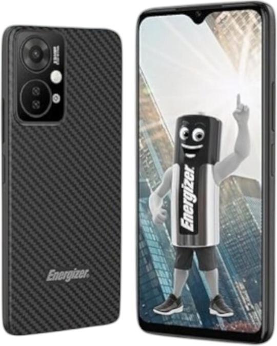 Image du produit Energizer Smartphone 2 Go de RAM 64 Go de mémoire Double SIM 4G LTE (64 Go, 6.51", 18 Mpx, 4G)