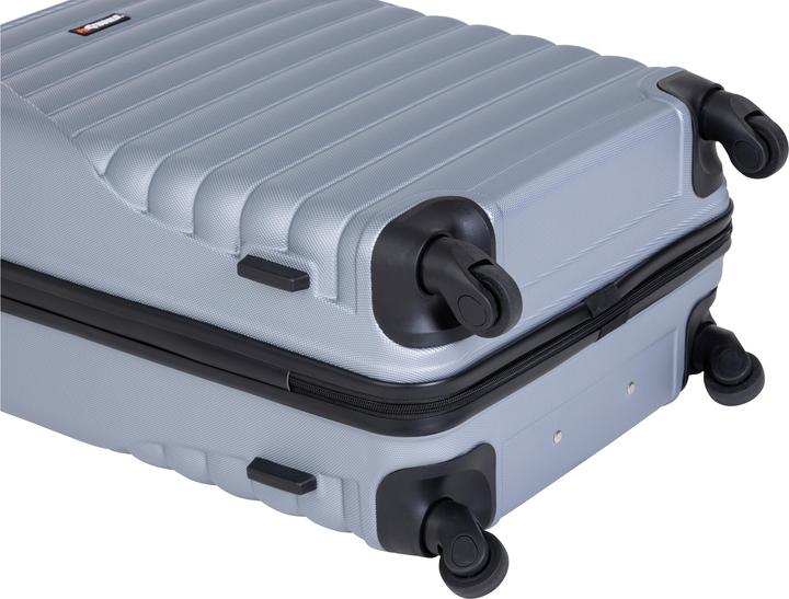 Image du produit Koor Set de 2 valises de voyage (36 l, M (50 - 90l))