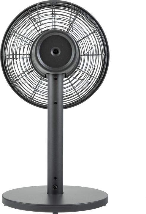 Actual product image Furber Tischventilator Vayu-Touch Mini, Typ: Tischventilator