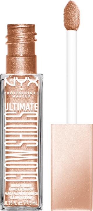 NYX Professional Make-Up Ultimate Glow Shots (5 High Key Lychee)