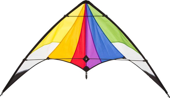 Actual product image Invento Orion Rainbow