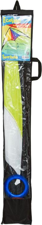 Actual product image Invento Orion Rainbow