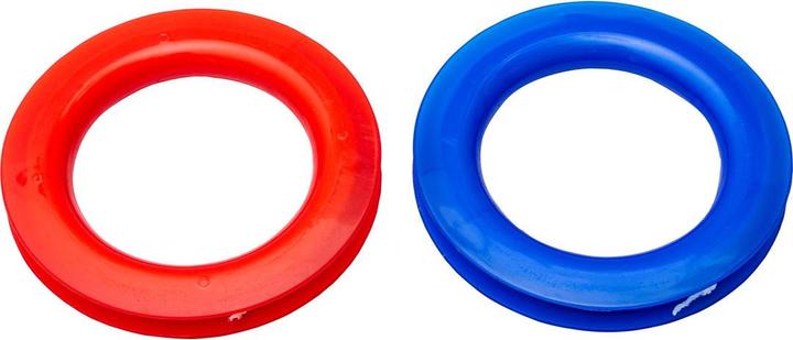 Actual product image Invento Orion Rainbow