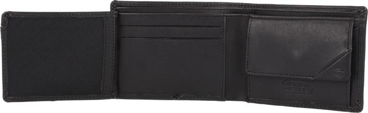 Image du produit Camel Active Porte-monnaie Taiga protection RFID cuir 11 cm