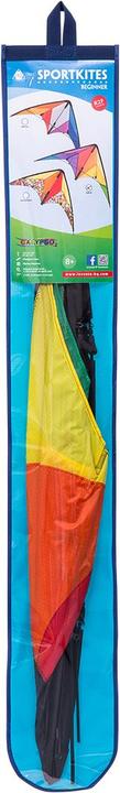 Produktbild Invento Calypso II Rainbow