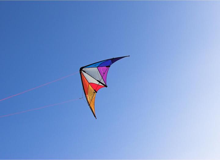 Produktbild Invento Calypso II Rainbow