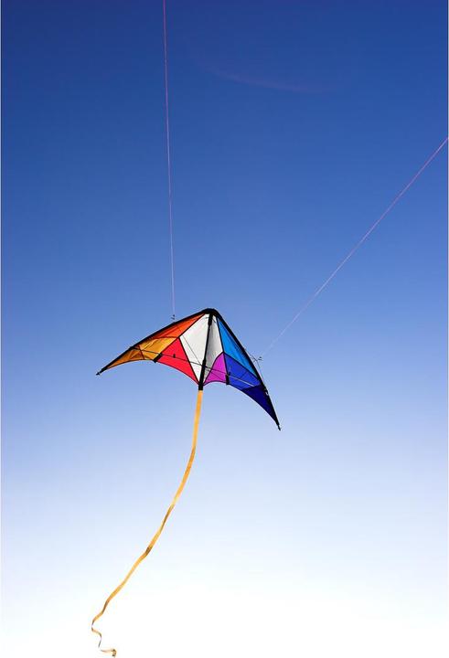 Produktbild Invento Calypso II Rainbow