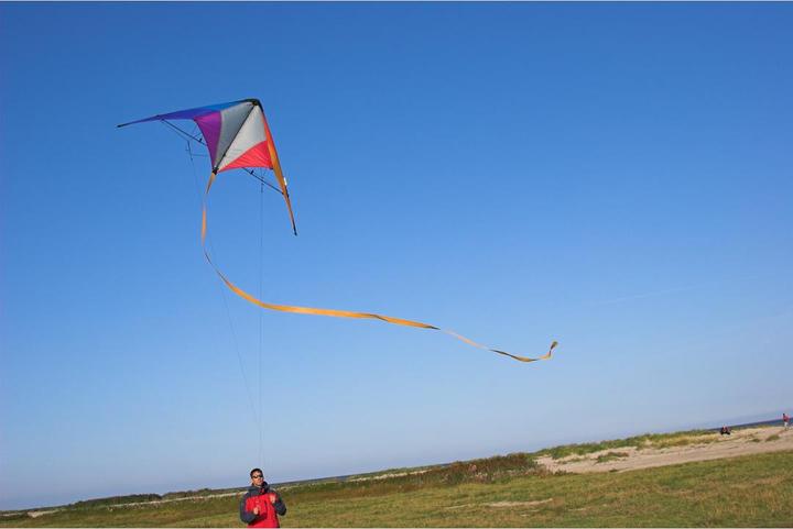 Produktbild Invento Calypso II Rainbow