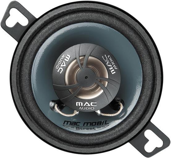Image du produit Mac Audio Rue Mac Mobile 87.2 (140 W, 8.70 cm)
