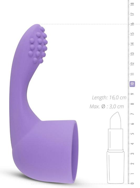 Produktbild My Magic Wand G-Punkt Aufsatz