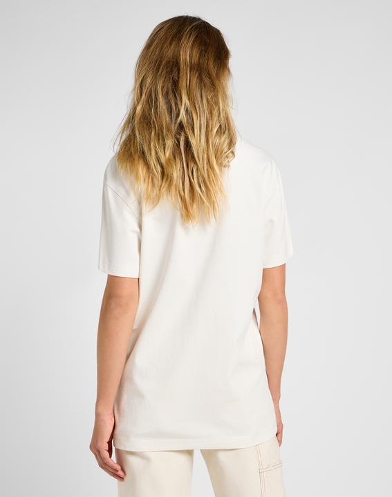 Actual product image Lee T-shirt WW Tee (L)