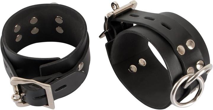 Produktbild LateX Toys Handfesseln Heavy