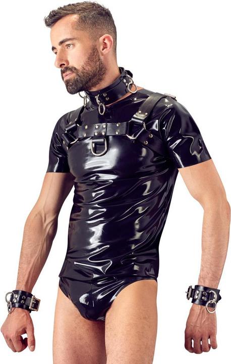 Produktbild LateX Toys Handfesseln Heavy