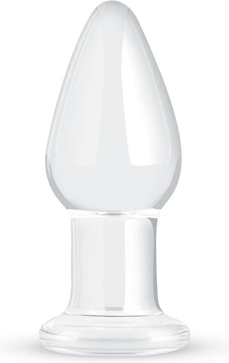 Actual product image Gildo Anal plug